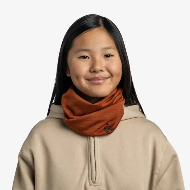 BUFF® | Merino Lightweight Neckwear Kids