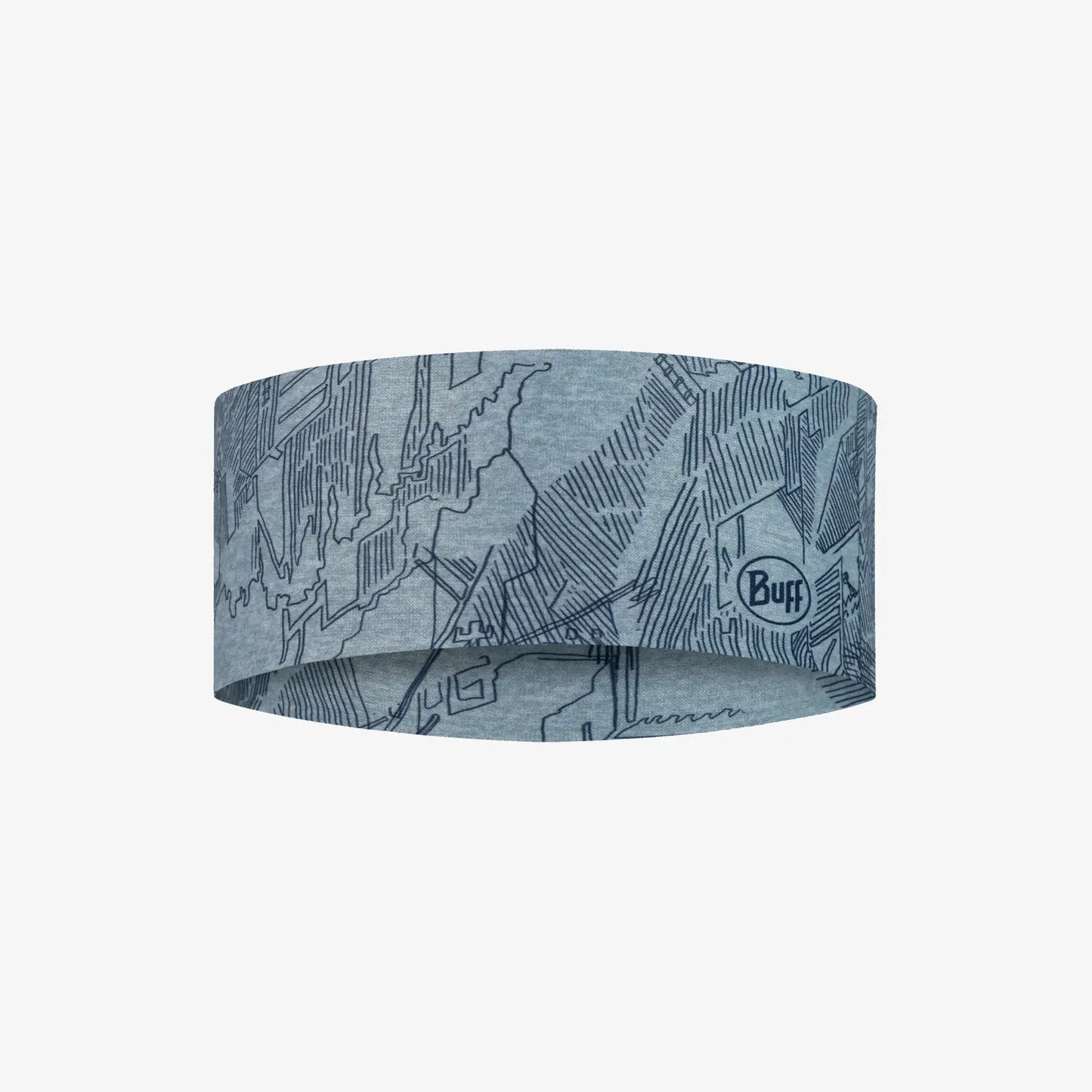 BUFF® | CoolNet UV® Wide Headband