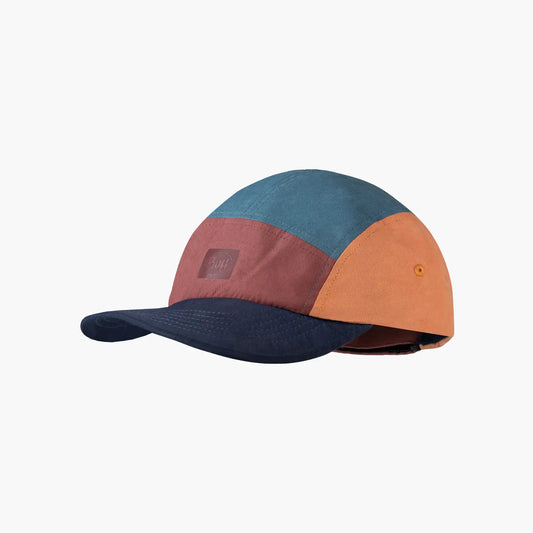 BUFF® | Kids 5 Panel Go Cap