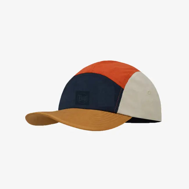 BUFF® | Kids 5 Panel Go Cap