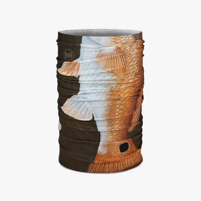 BUFF® | CoolNet UV® Multifunctional Neckwear Fish Pattern