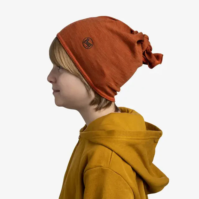 BUFF® | Merino Lightweight Neckwear Kids