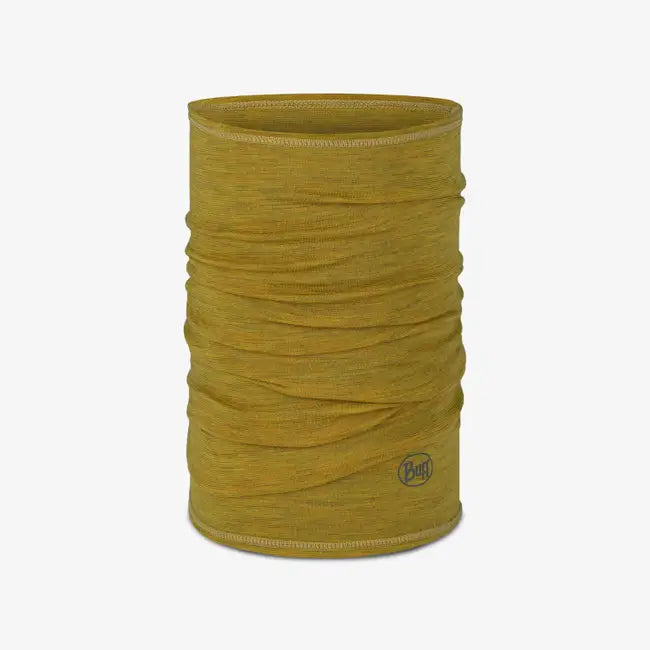 BUFF® | Merino Lightweight Multifunctional Neckwear
