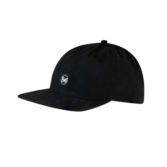 BUFF® | Pack Chill Baseball Cap - Black Ob