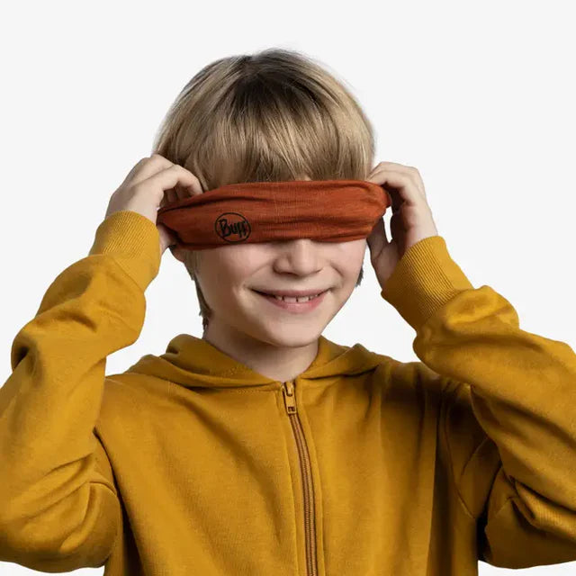 BUFF® | Merino Lightweight Neckwear Kids