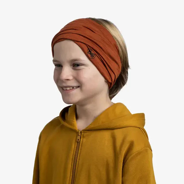 BUFF® | Merino Lightweight Neckwear Kids
