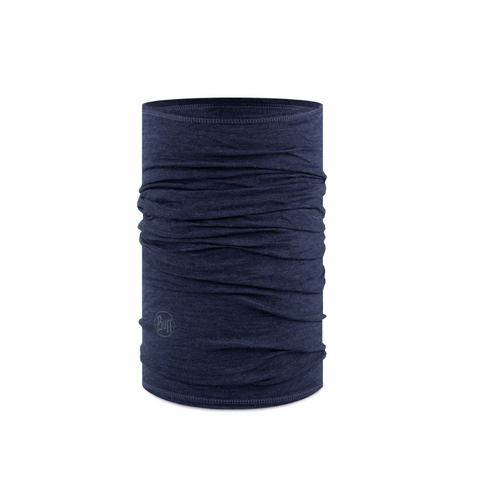 BUFF® | Merino Lightweight Multifunction Neck Warmer
