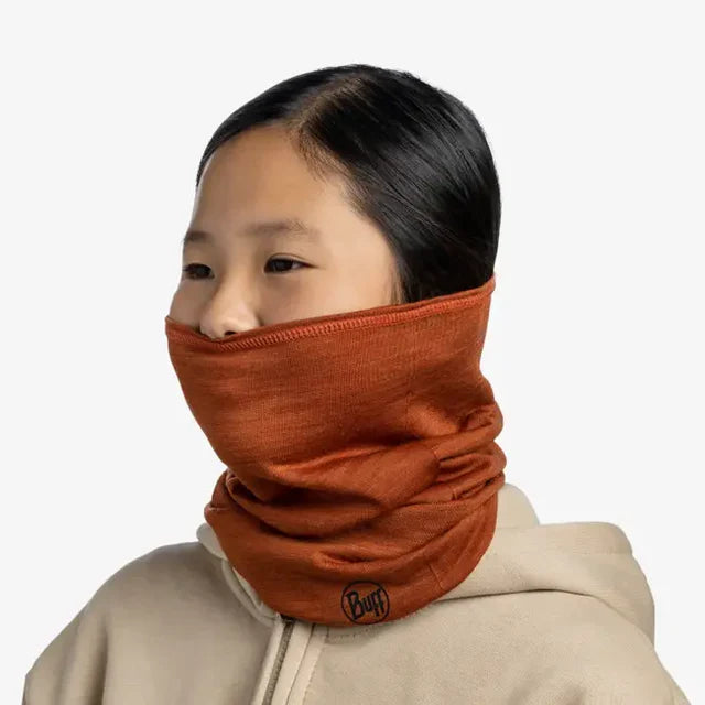BUFF® | Merino Lightweight Neckwear Kids