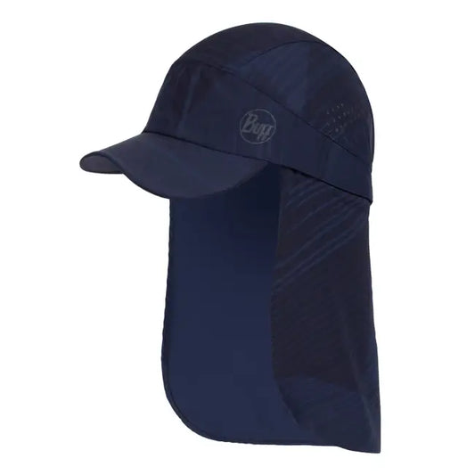 BUFF® | Foldable Sahara Cap