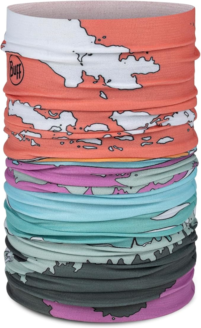 BUFF® | CoolNet UV® Neckwear Youth