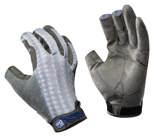 BUFF® | Pro Series Fighting Work 11 Gloves