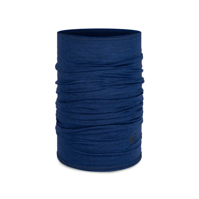BUFF® | Merino Lightweight Multifunction Neck Warmer