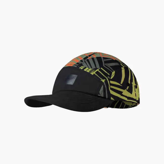 BUFF® | Kids 5 Panel Go Cap
