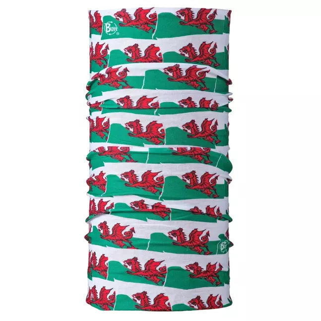 BUFF® | Original EcoStretch Multifunctional Neckwear