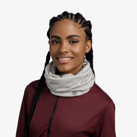 BUFF® | Merino Lightweight Bike Multifunction Neckwear
