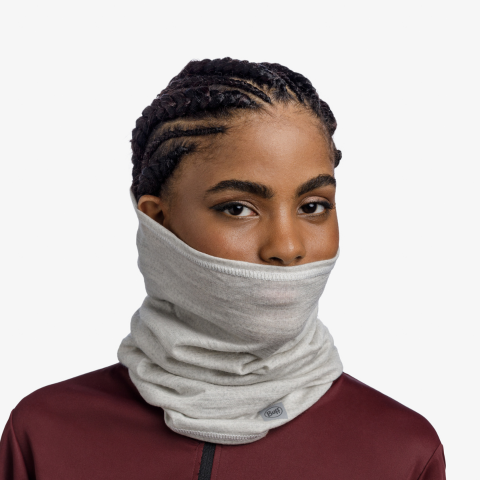 BUFF® | Merino Lightweight Bike Multifunction Neckwear