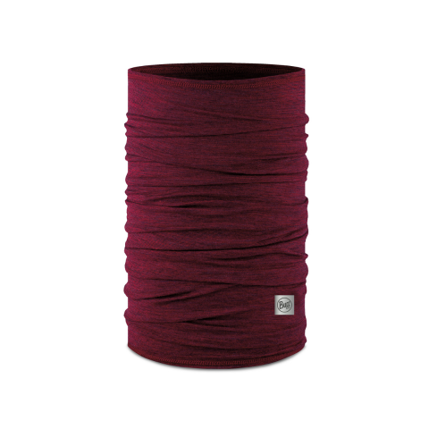 BUFF® | Merino Lightweight Bike Multifunction Neckwear