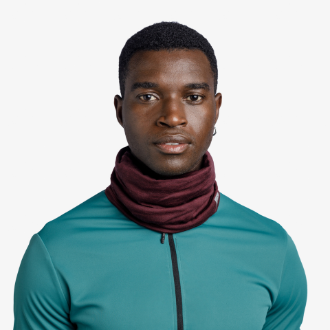 BUFF® | Merino Lightweight Bike Multifunction Neckwear