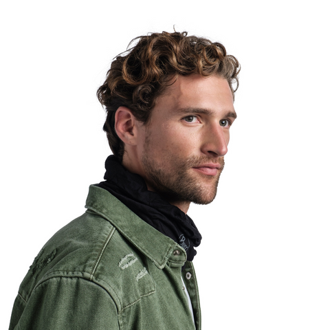 BUFF® | Merino Lightweight Multifunction Neck Warmer