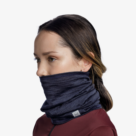 BUFF® | Merino Lightweight Bike Multifunction Neckwear