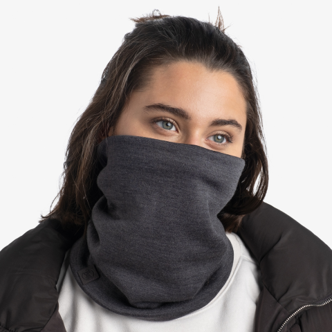 BUFF® | Merino Heavyweight Neckwear