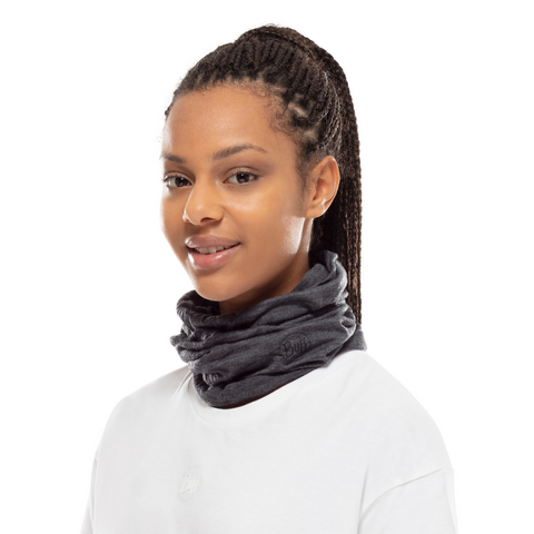 BUFF® | Merino Lightweight Multifunction Neck Warmer