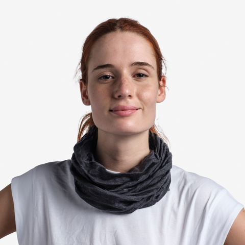 BUFF® | Merino Lightweight Multifunction Neck Warmer
