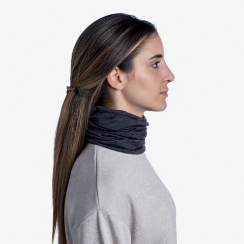 BUFF® | Merino Lightweight Multifunction Neck Warmer