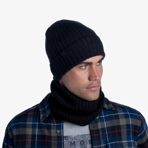 BUFF® | Merino Knitted Neck Warmer