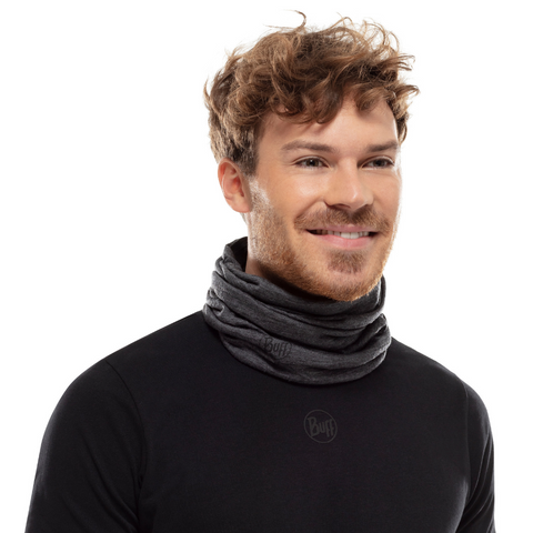 BUFF® | Merino Lightweight Multifunction Neck Warmer