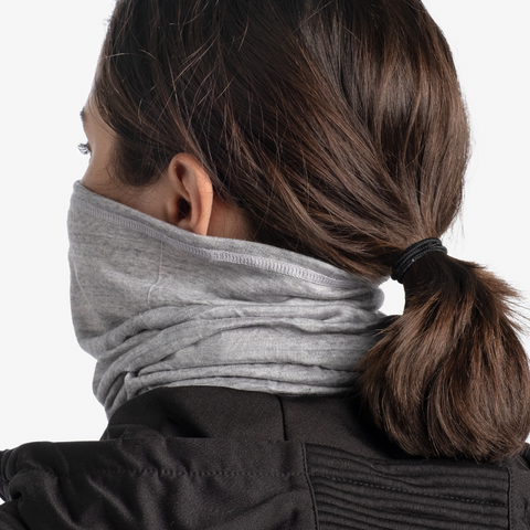 BUFF® | Merino Lightweight Multifunction Neck Warmer