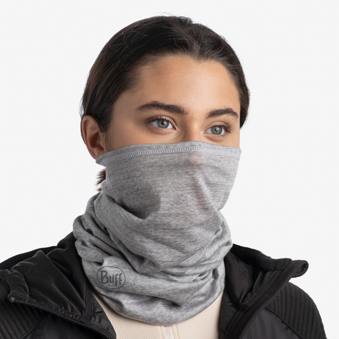 BUFF® | Merino Lightweight Multifunction Neck Warmer