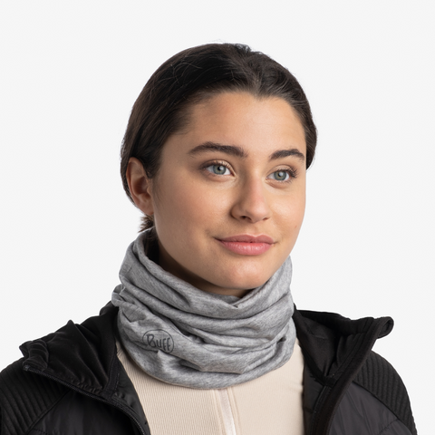 BUFF® | Merino Lightweight Multifunction Neck Warmer