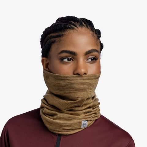 BUFF® | Merino Lightweight Bike Multifunction Neckwear