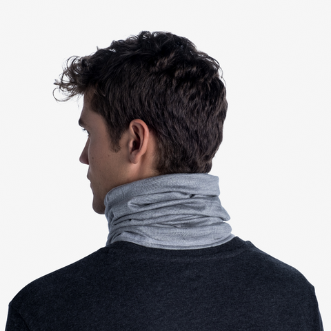 BUFF® | Merino Lightweight Multifunction Neck Warmer
