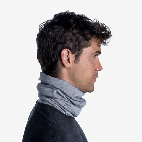 BUFF® | Merino Lightweight Multifunction Neck Warmer