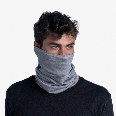 BUFF® | Merino Lightweight Multifunction Neck Warmer