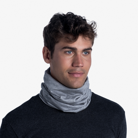 BUFF® | Merino Lightweight Multifunction Neck Warmer