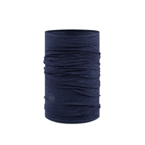 BUFF® | Merino Lightweight Multifunction Neck Warmer