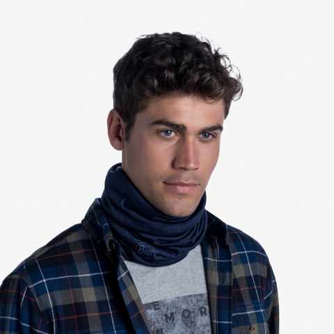BUFF® | Merino Lightweight Multifunction Neck Warmer