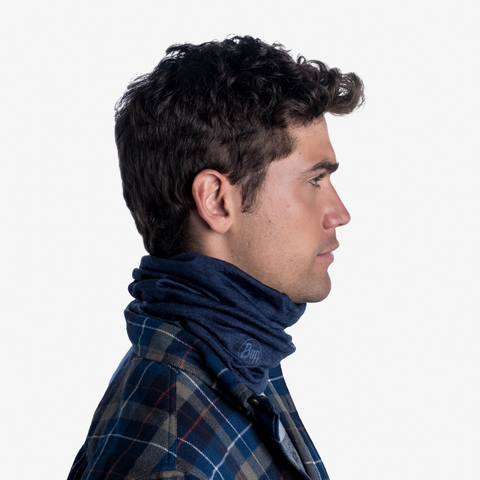 BUFF® | Merino Lightweight Multifunction Neck Warmer
