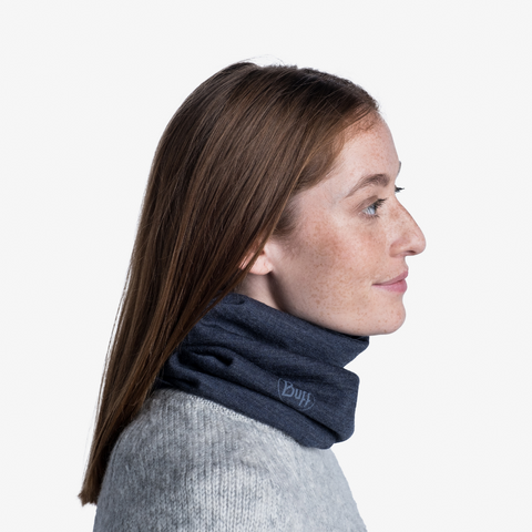 BUFF® | Merino Lightweight Multifunction Neck Warmer