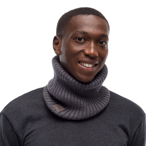 BUFF® | Merino Knitted Neck Warmer