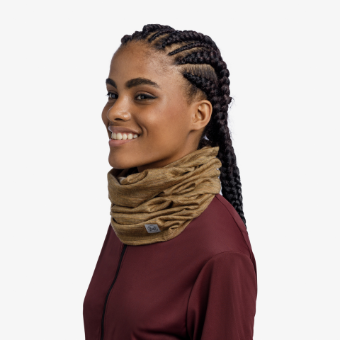 BUFF® | Merino Lightweight Bike Multifunction Neckwear