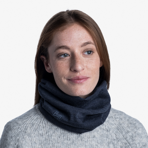BUFF® | Merino Lightweight Multifunction Neck Warmer