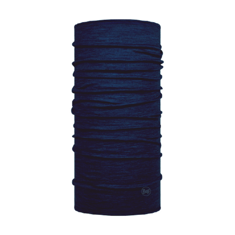 BUFF® | Merino Lightweight Multifunction Neck Warmer