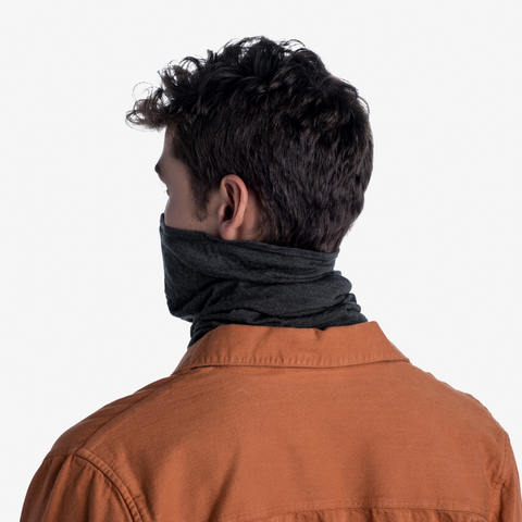 BUFF® | Merino Lightweight Multifunction Neck Warmer