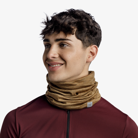 BUFF® | Merino Lightweight Bike Multifunction Neckwear