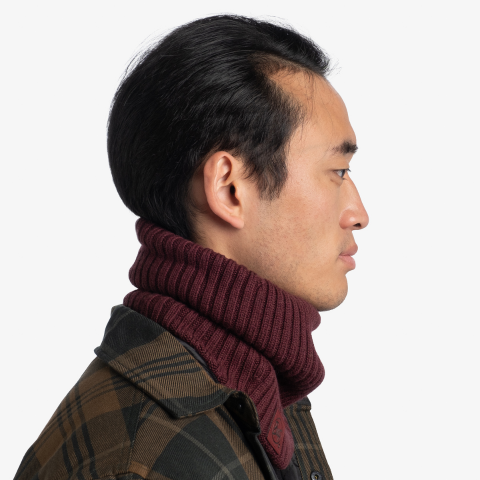 BUFF® | Merino Knitted Neck Warmer