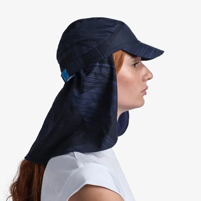 BUFF® | Foldable Sahara Cap